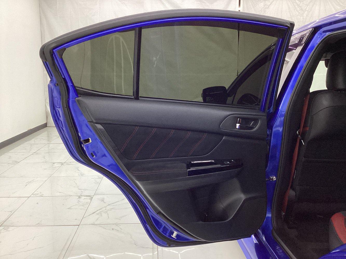 Used 2020 Subaru WRX STI AWD/4WD image 24