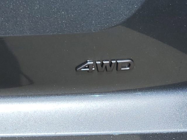 New 2026 Nissan Pathfinder SV AWD/4WD image 11