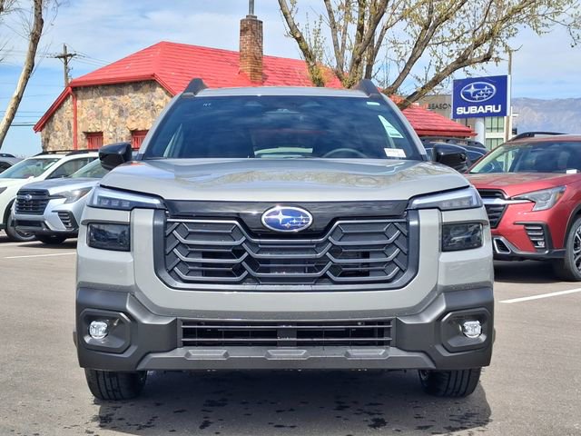 New 2026 Subaru Outback Limited image 8