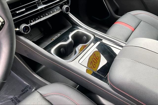 Used 2024 Chevrolet Traverse RS w/ LPO, Floor Liner Package image 17