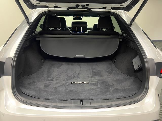 Used 2023 Lexus RX 350h w/ Accessory Package (Z1) image 8