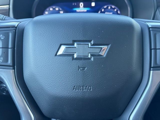 Certified 2023 Chevrolet Tahoe Z71 w/ Luxury Package image 8