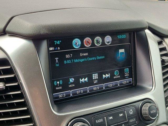 Used 2020 Chevrolet Tahoe LT image 29
