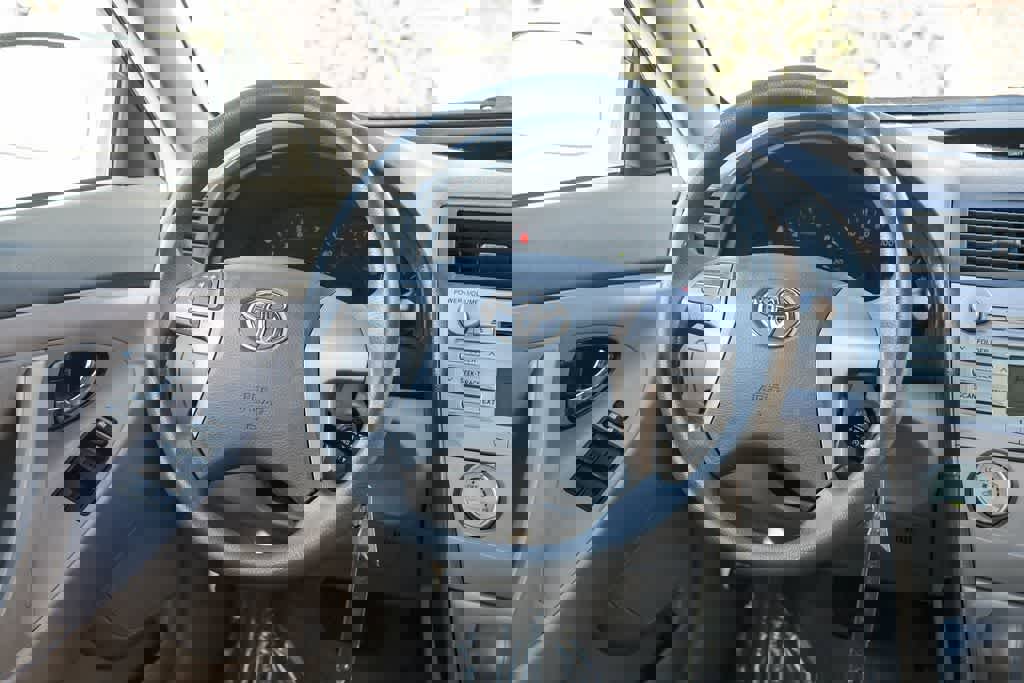 Used 2008 Toyota Camry LE image 12