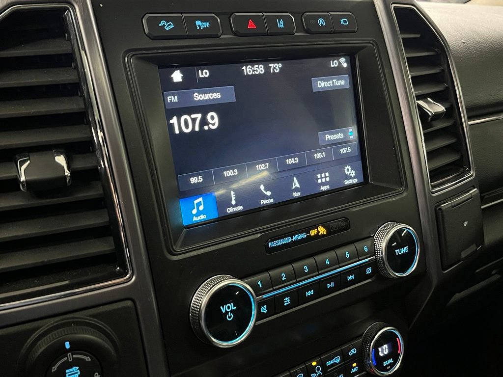 Used 2019 Ford Expedition Max Platinum AWD/4WD image 34