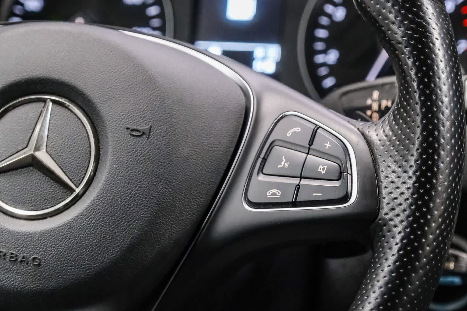 Used 2021 Mercedes-Benz Metris image 20