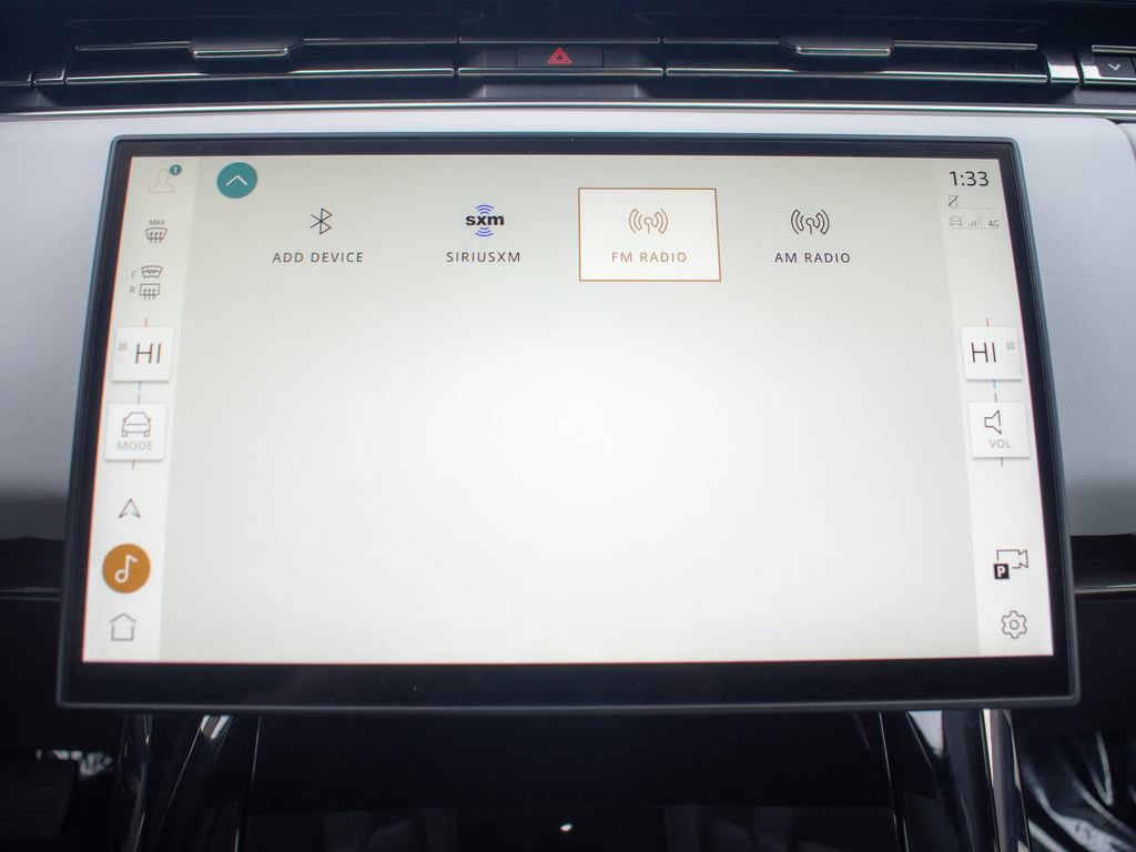 Certified 2024 Land Rover Range Rover Sport SE AWD/4WD image 31