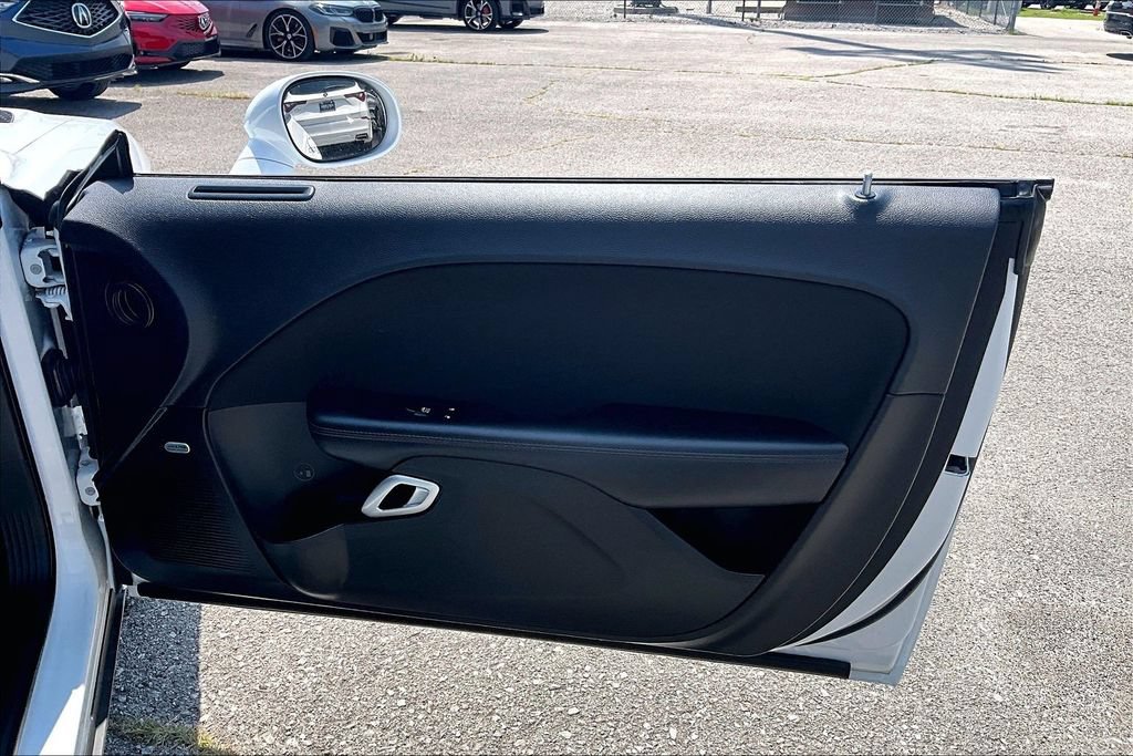 Used 2023 Dodge Challenger R/T Scat Pack RWD image 22