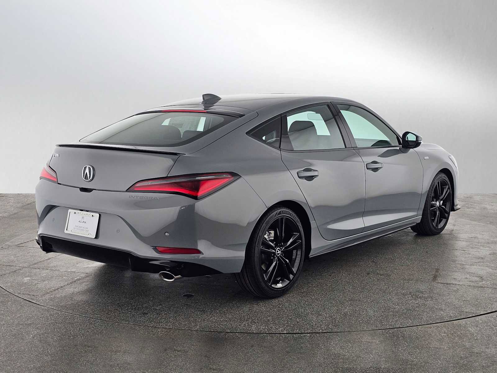 New 2026 Acura Integra A-Spec image 3