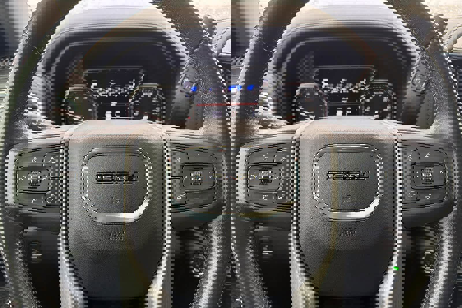 Used 2020 GMC Sierra 2500 Denali w/ Denali Ultimate Package image 21