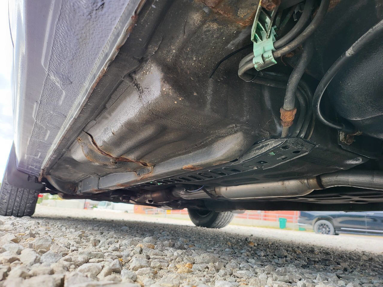 Used 2000 Toyota Camry LE image 25