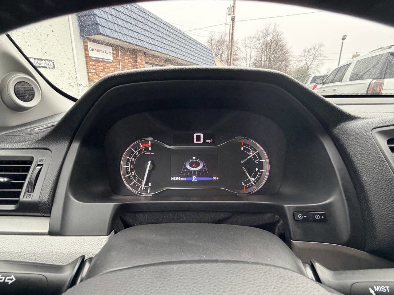 Used 2017 Honda Pilot EX-L image 6