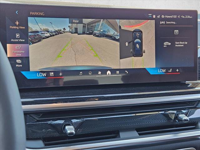 New 2026 BMW X5 xDrive50e w/ M Sport Package AWD/4WD image 14