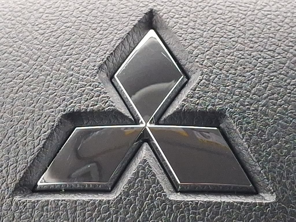 New 2026 Mitsubishi Outlander Sport ES AWD/4WD image 11