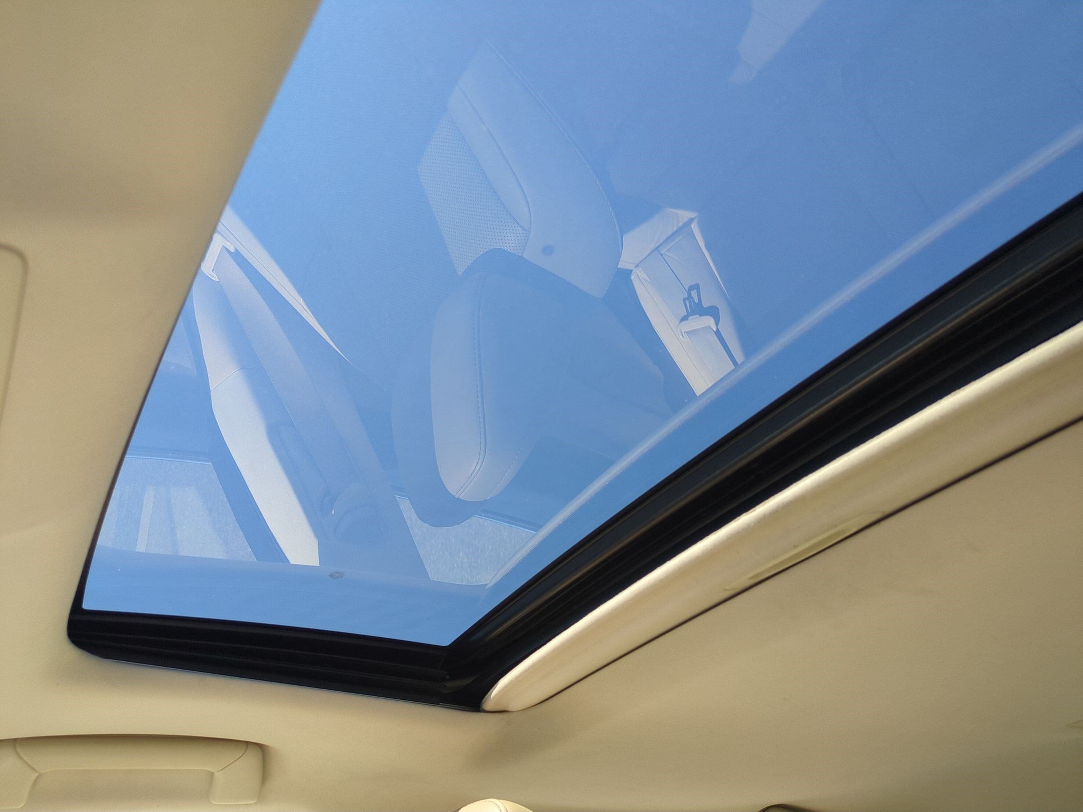 Used 2015 Lexus ES 350 w/ Luxury Package FWD image 28