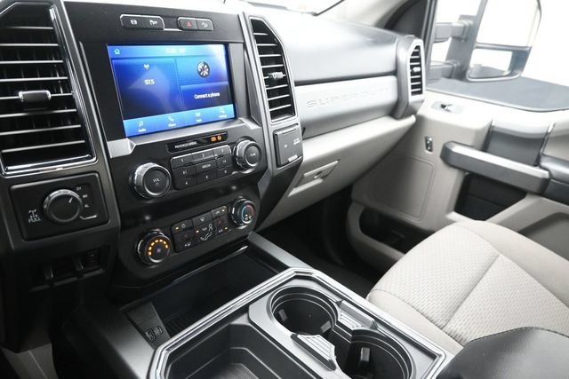 Used 2021 Ford F250 XLT w/ XLT Premium Package AWD/4WD image 27