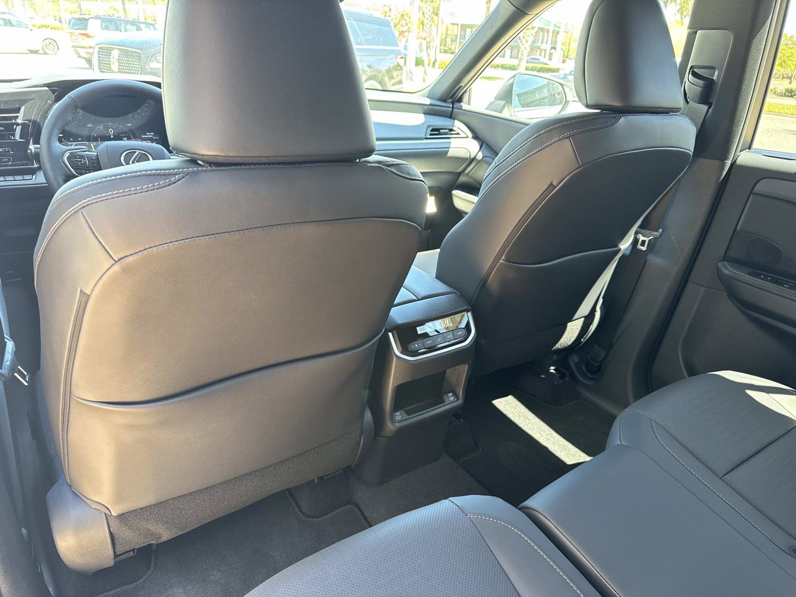 New 2026 Lexus TX 350 350 Premium image 13