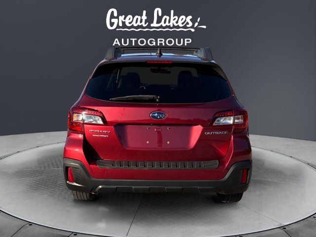 Used 2019 Subaru Outback 2.5i Limited AWD/4WD image 4