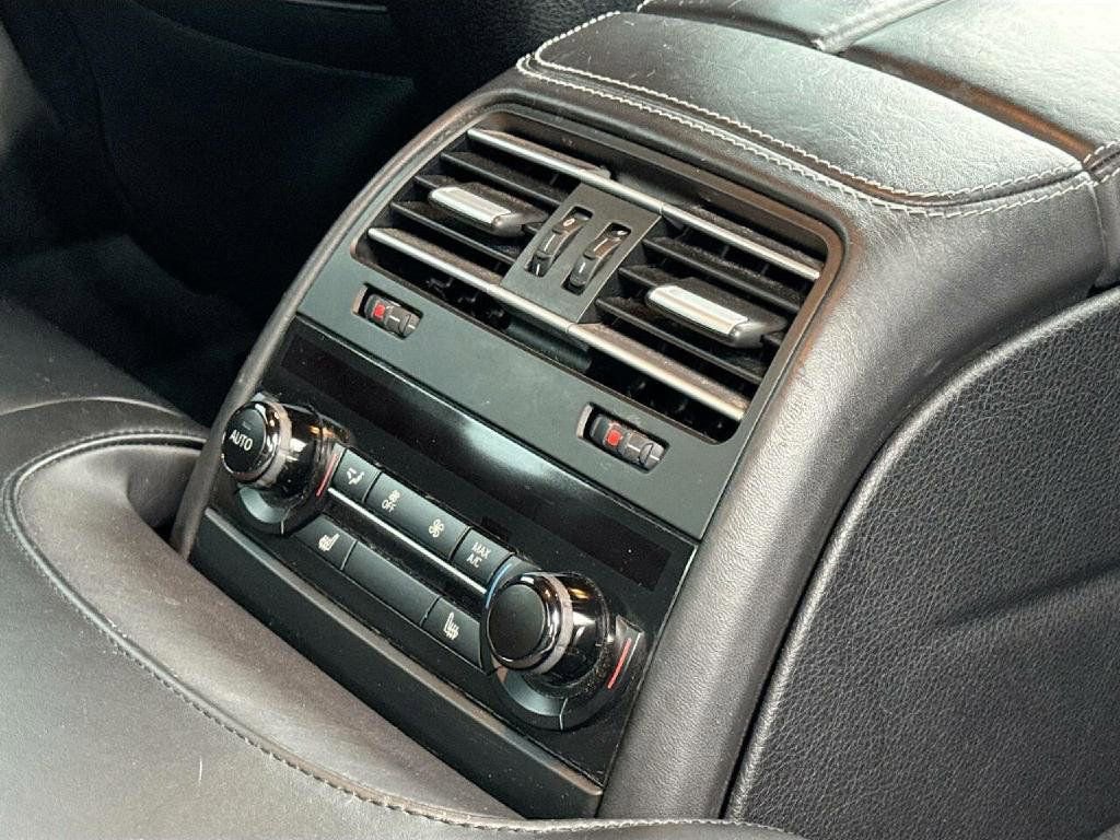 Used 2016 BMW 650i Gran Coupe xDrive image 19