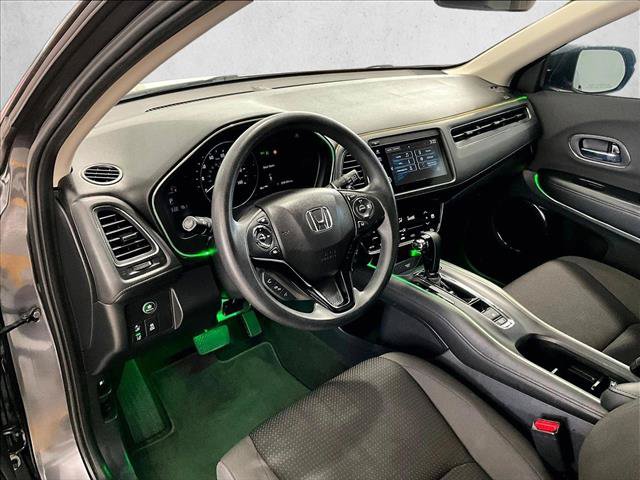 Used 2021 Honda HR-V EX image 14