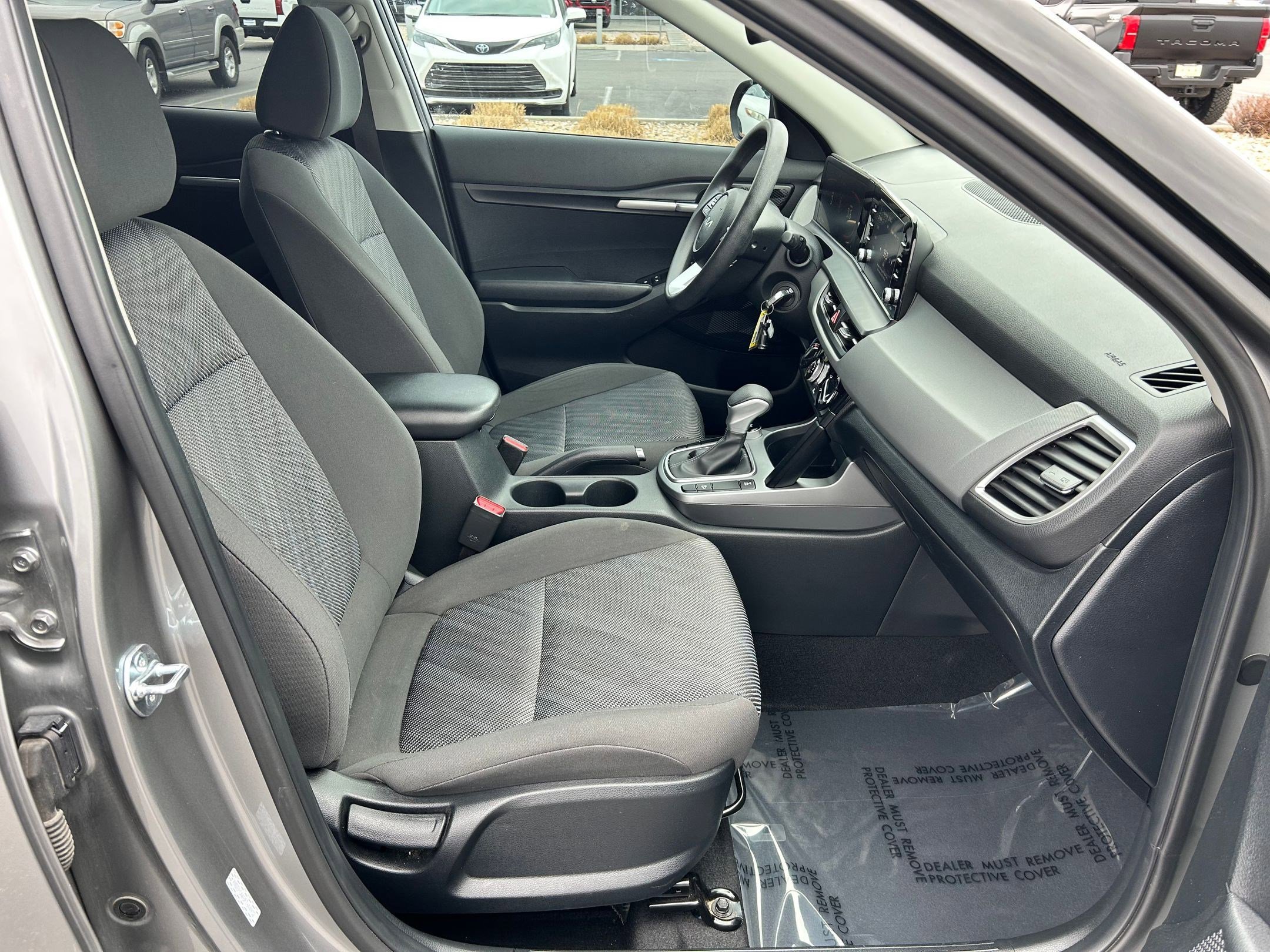 Used 2024 Kia Seltos LX image 28