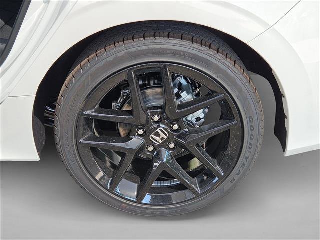 New 2026 Honda Civic Sport image 10