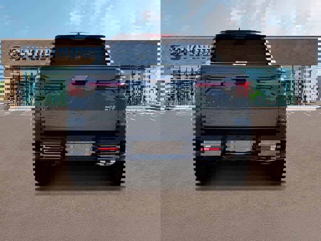 New 2025 Hyundai Santa Cruz XRT image 6