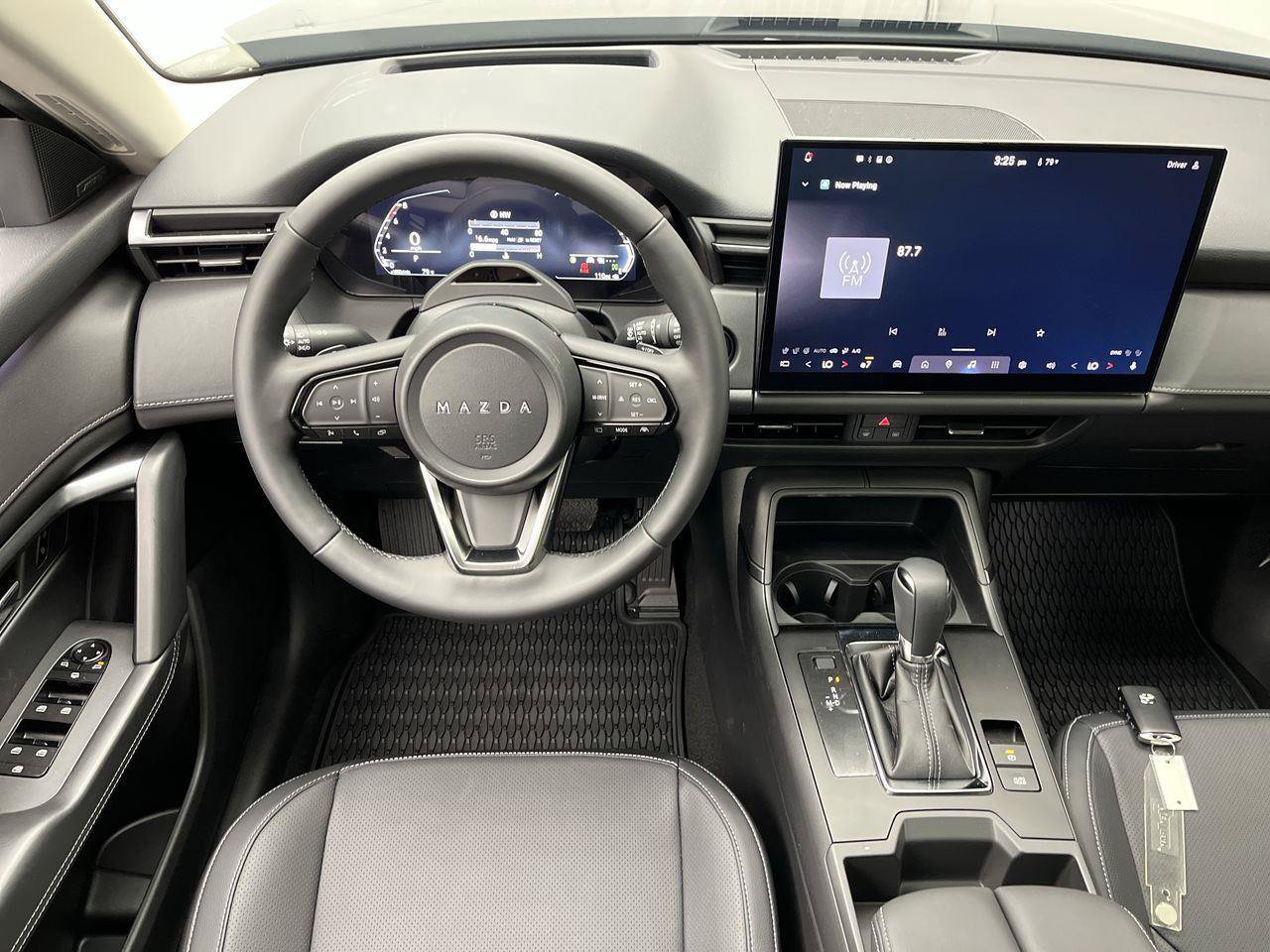 New 2026 MAZDA CX-5 2.5 S w/ Premium Plus Package AWD/4WD image 14