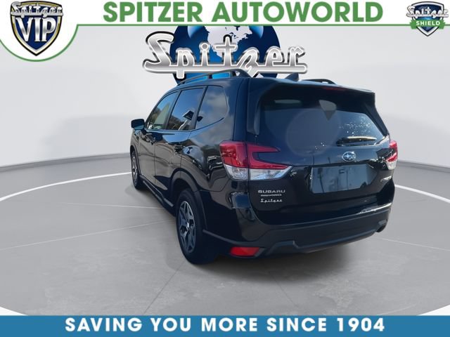 Used 2023 Subaru Forester Premium AWD/4WD image 8