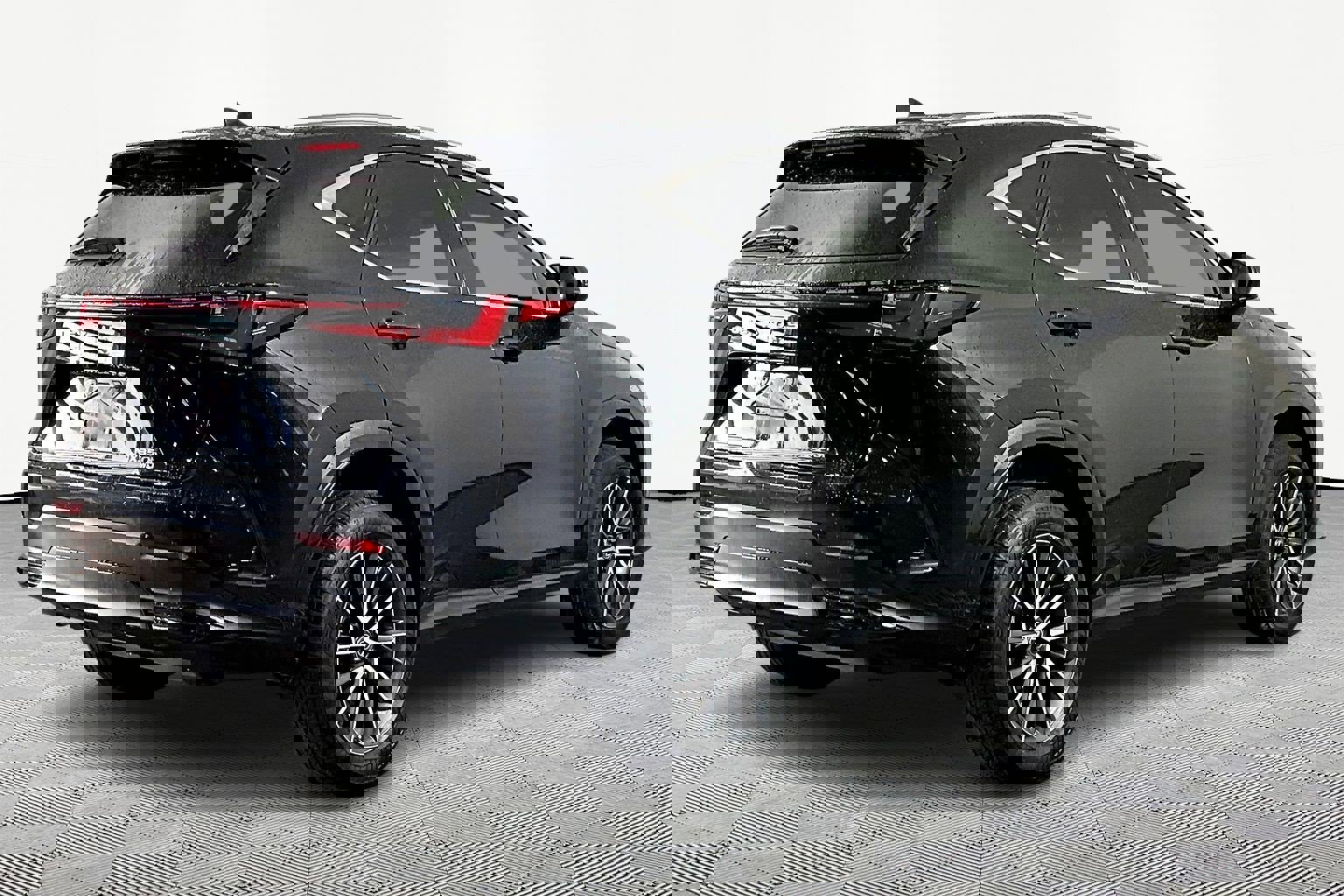 Used 2023 Lexus NX 350h AWD w/ Vision Package image 6