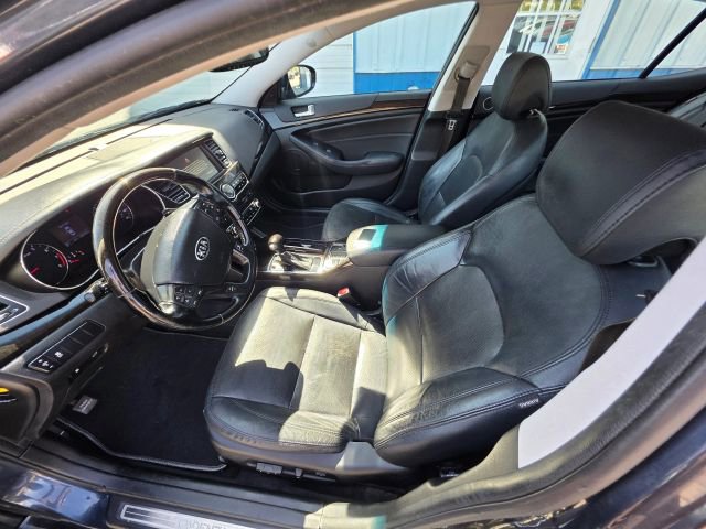 Used 2014 Kia Cadenza Premium FWD image 12