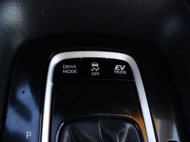 Used 2025 Toyota Corolla LE w/ LE Premium Package FWD image 33