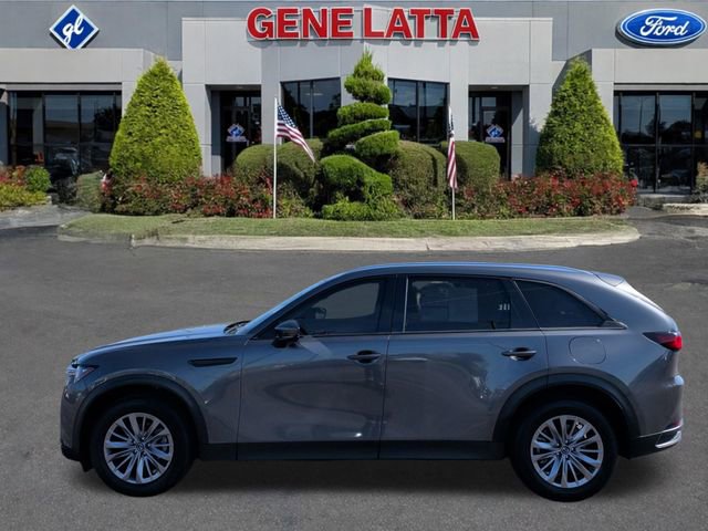 Used 2024 MAZDA CX-90 3.3 Turbo w/ Preferred Package AWD/4WD image 13