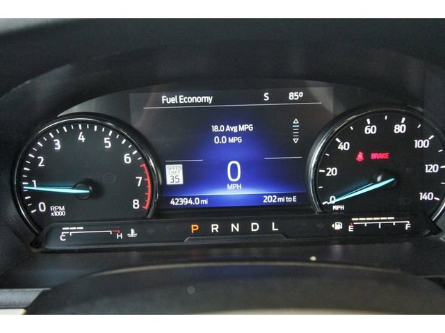 Used 2022 Ford Explorer XLT w/ Equipment Group 202A AWD/4WD image 16