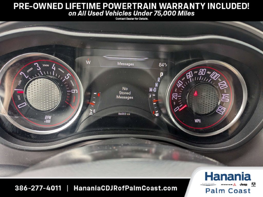Used 2022 Dodge Challenger SXT RWD image 26