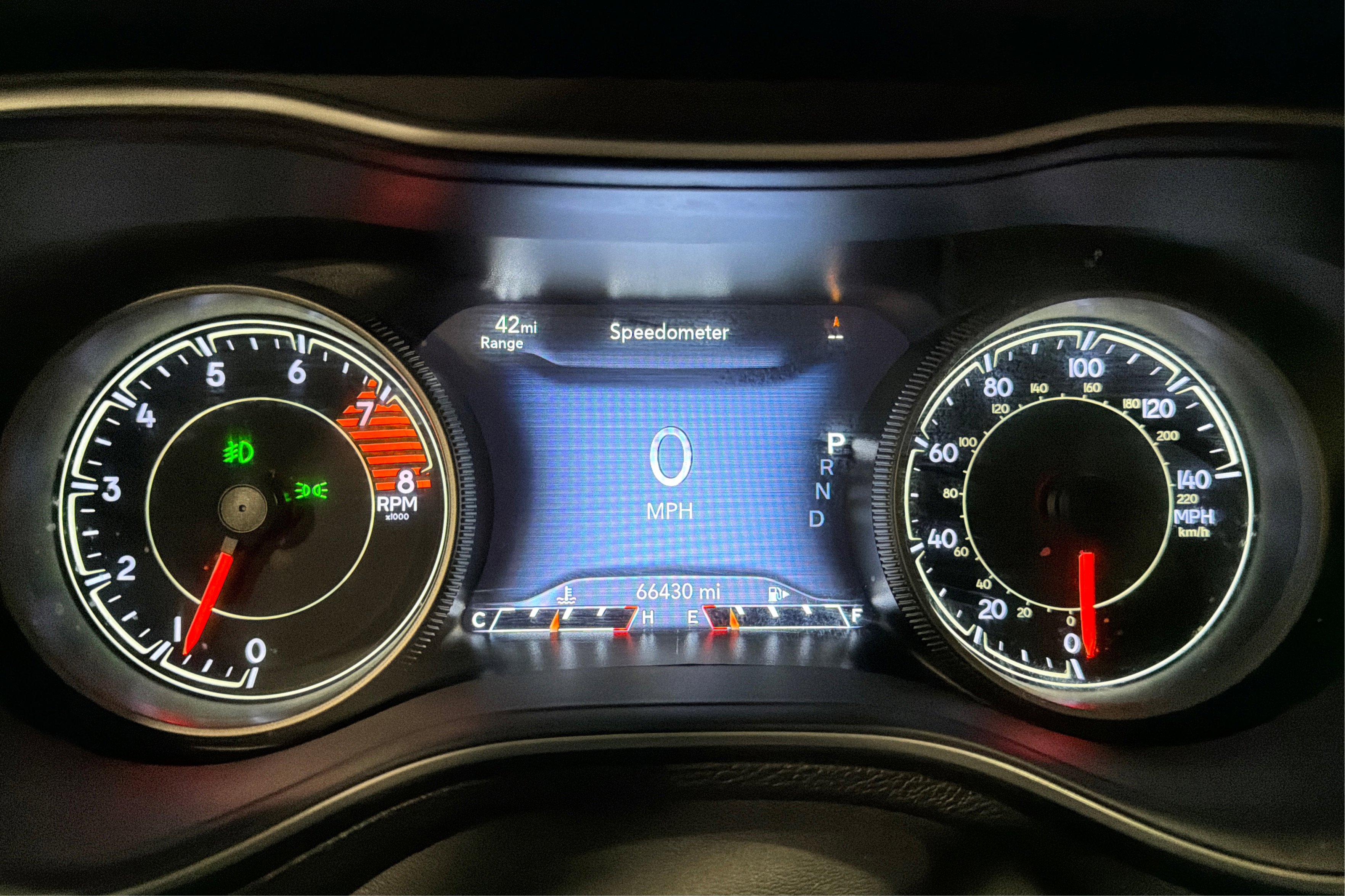 Used 2020 Jeep Cherokee Limited AWD/4WD image 26