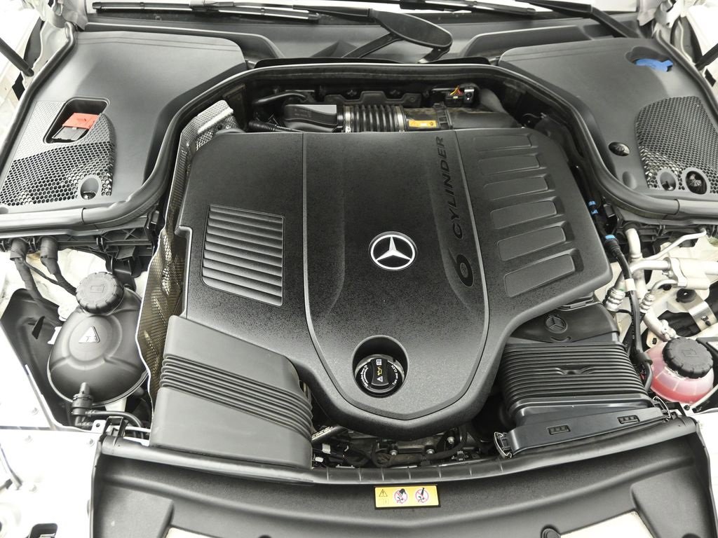 Used 2022 Mercedes-Benz CLS 450 4MATIC image 40