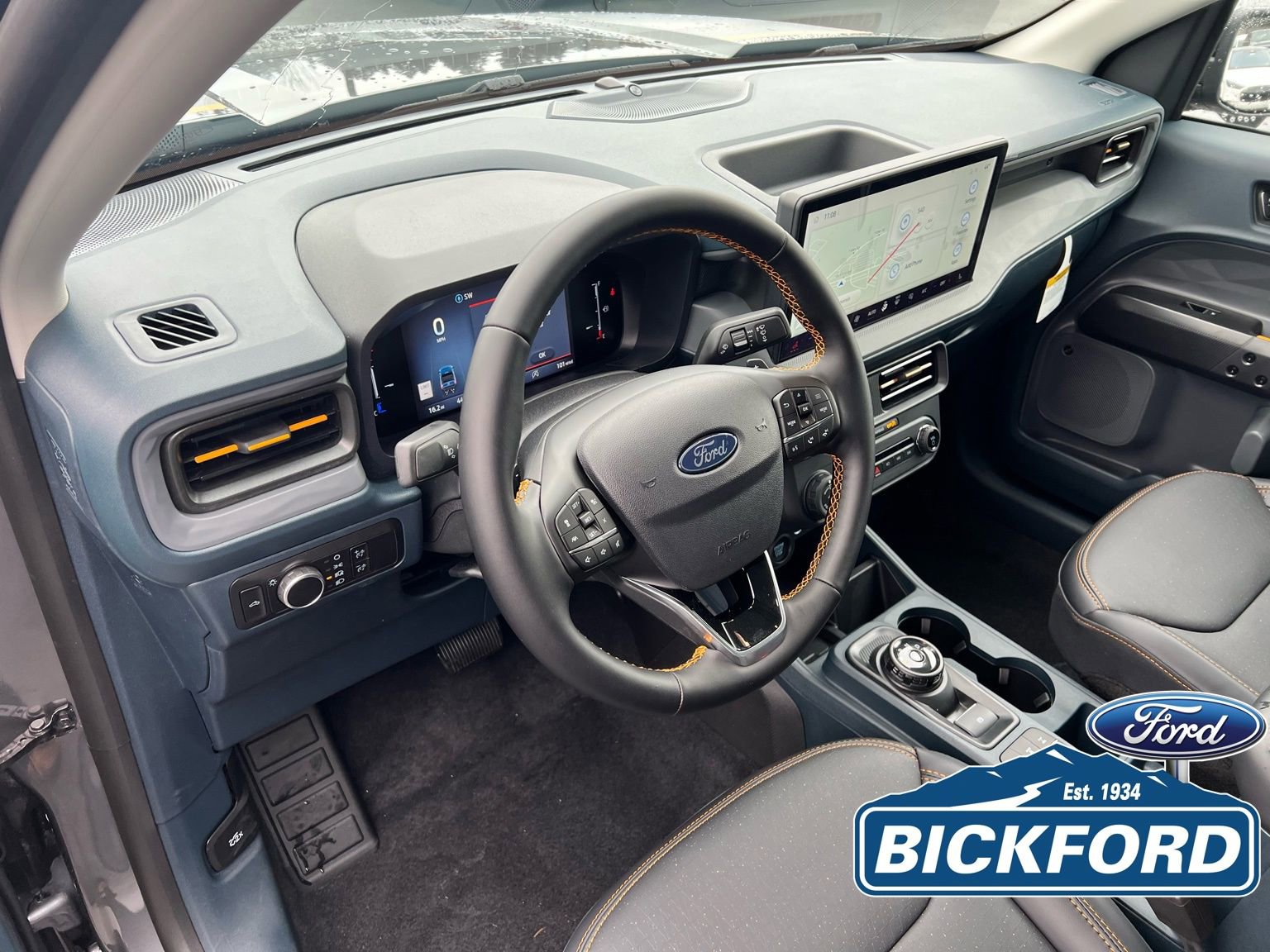 New 2026 Ford Maverick Tremor image 11
