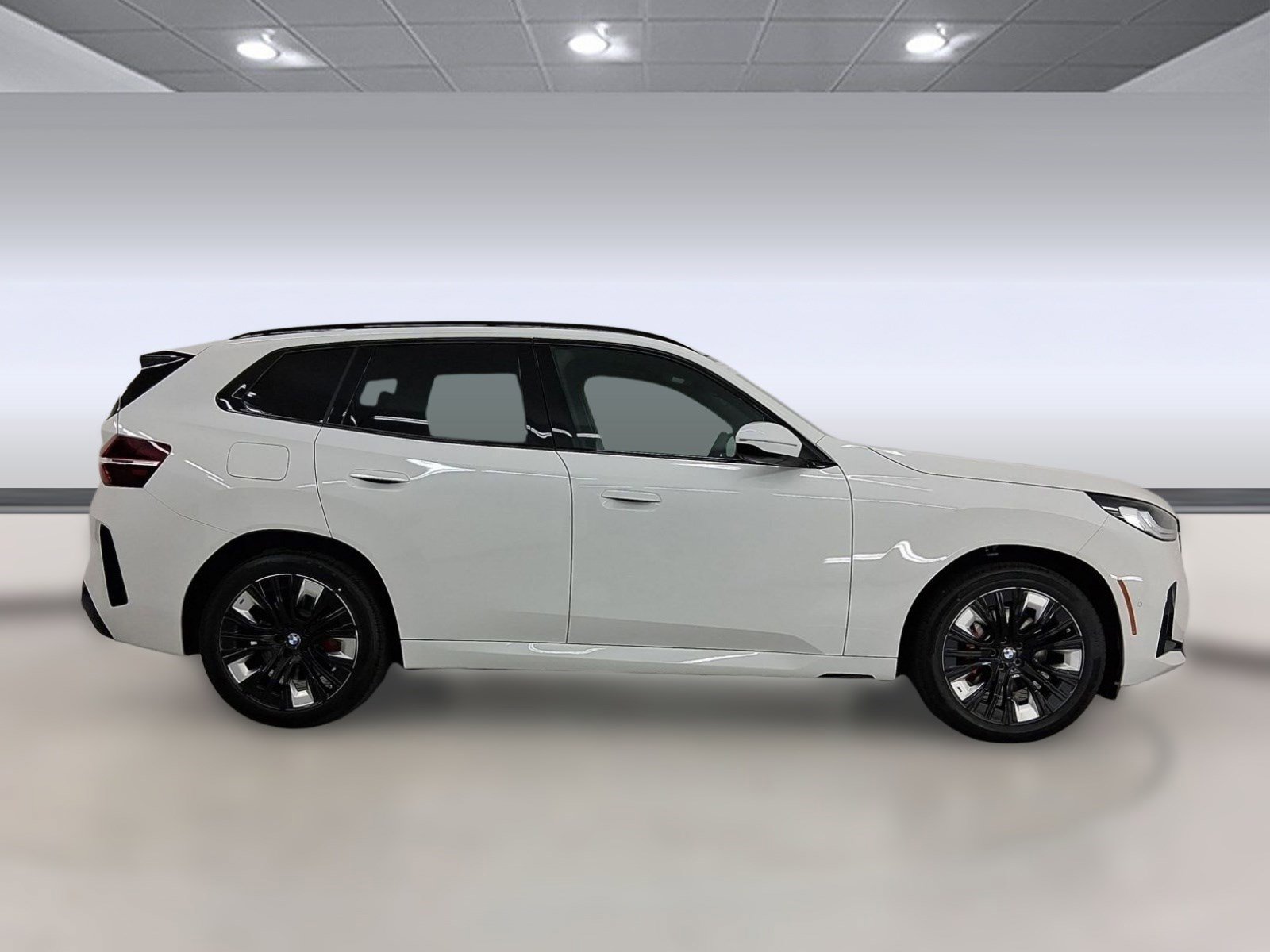 New 2026 BMW X3 xDrive30 w/ Premium Package image 8