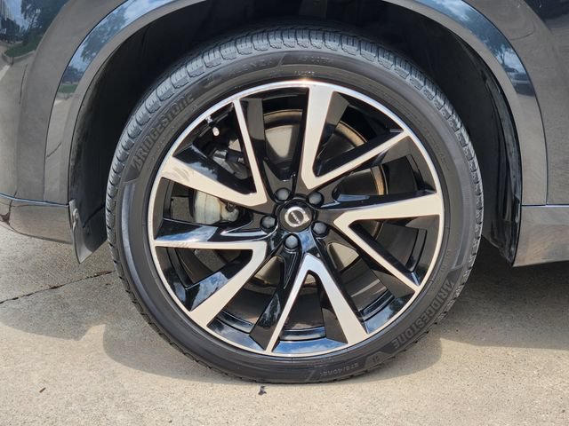 Used 2021 Volvo XC90 T6 Momentum AWD/4WD image 10