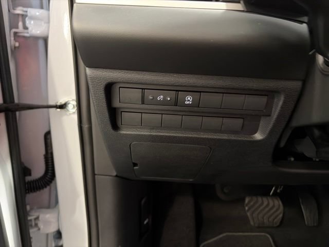 New 2026 Mitsubishi Outlander ES AWD/4WD image 18