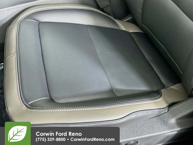 New 2025 Ford Bronco Outer Banks image 21