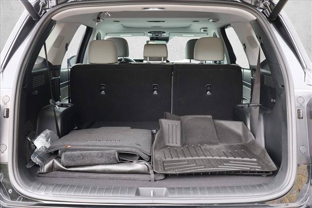 Used 2023 Hyundai Palisade SEL w/ Cargo Package AWD/4WD image 25