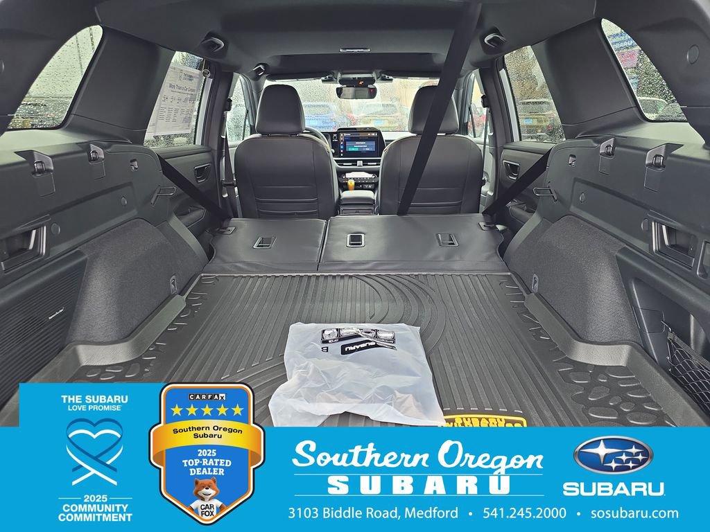 New 2026 Subaru Outback Wilderness image 19