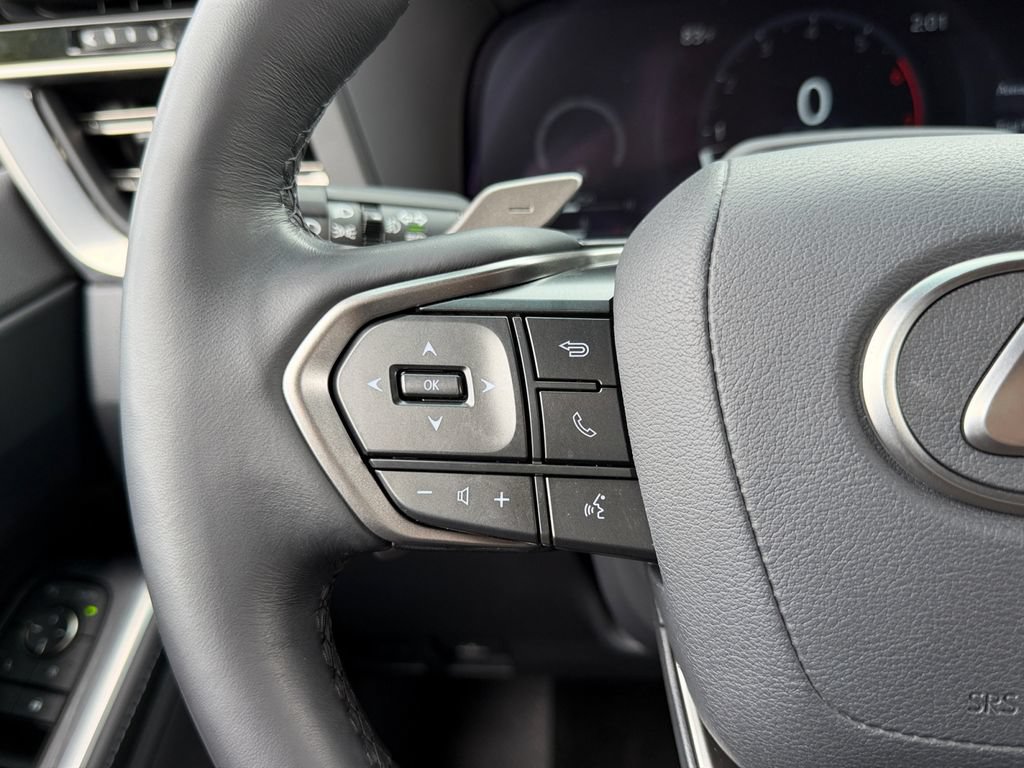 Certified 2025 Lexus GX 550 w/ Accessory Package (2T) AWD/4WD image 21