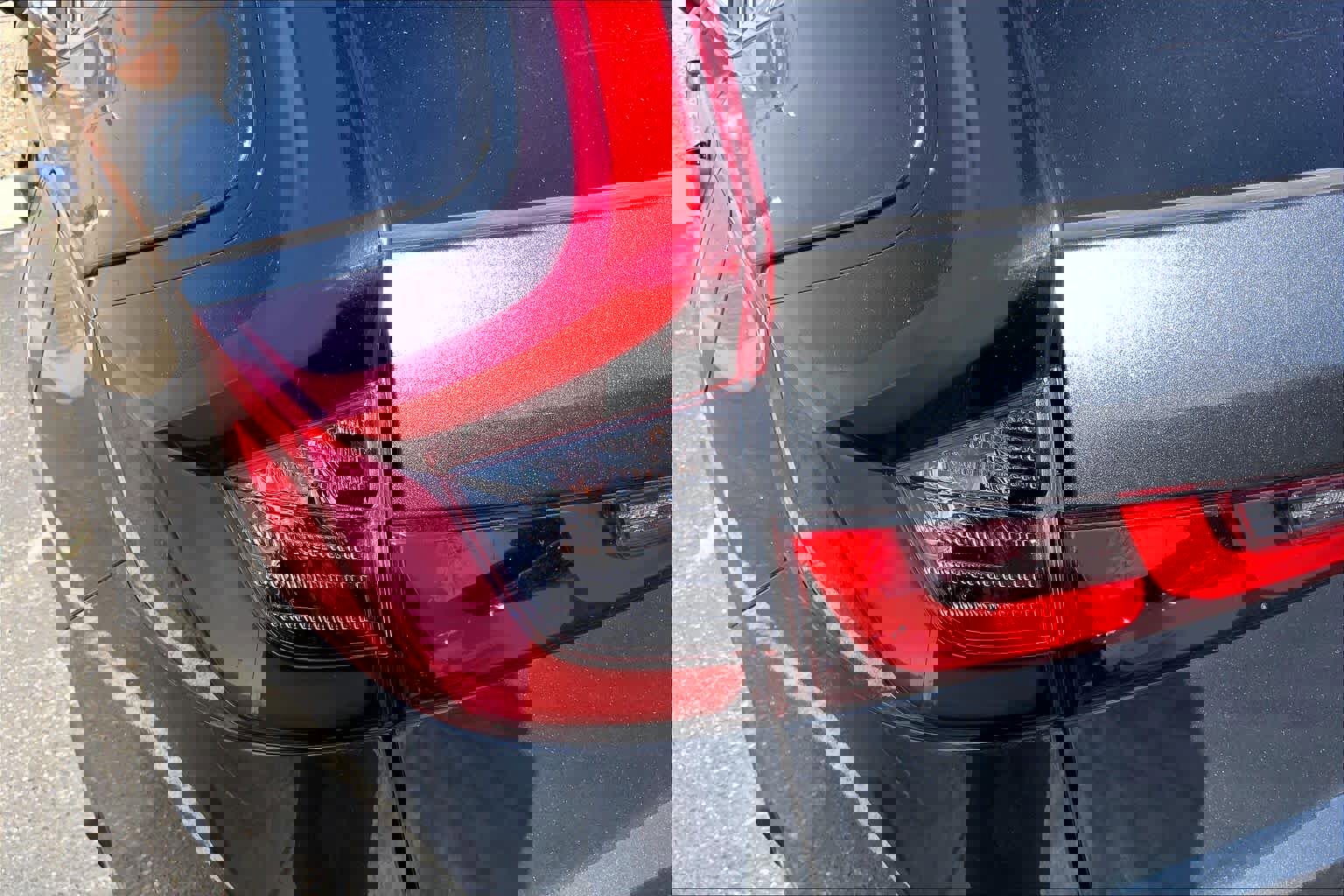 Used 2024 Honda CR-V Sport Touring image 25