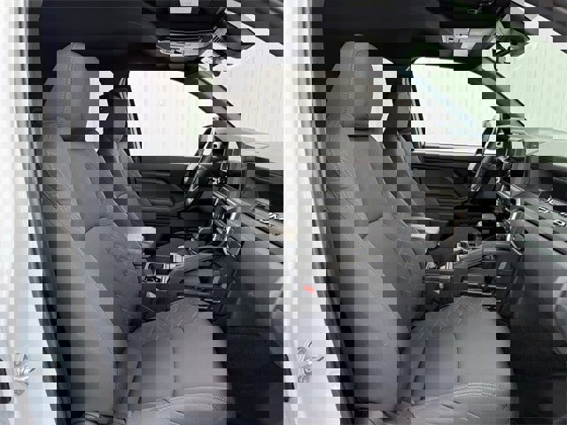 Used 2024 Toyota Tacoma SR image 27