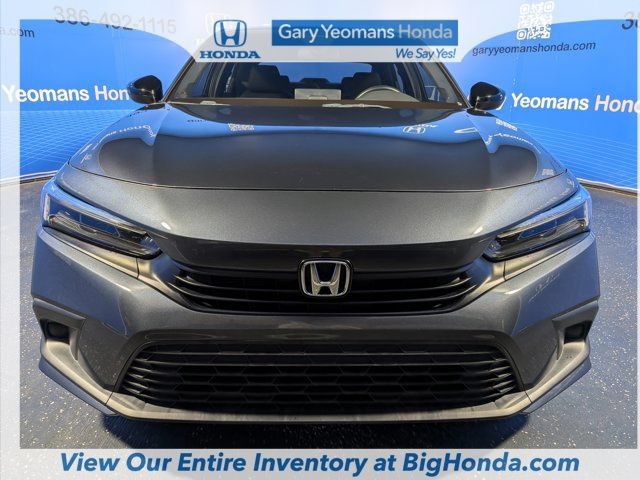 Used 2023 Honda Civic Sport image 12