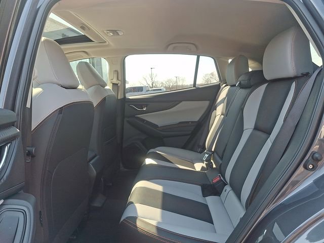 Used 2023 Subaru Crosstrek 2.5i Limited image 11