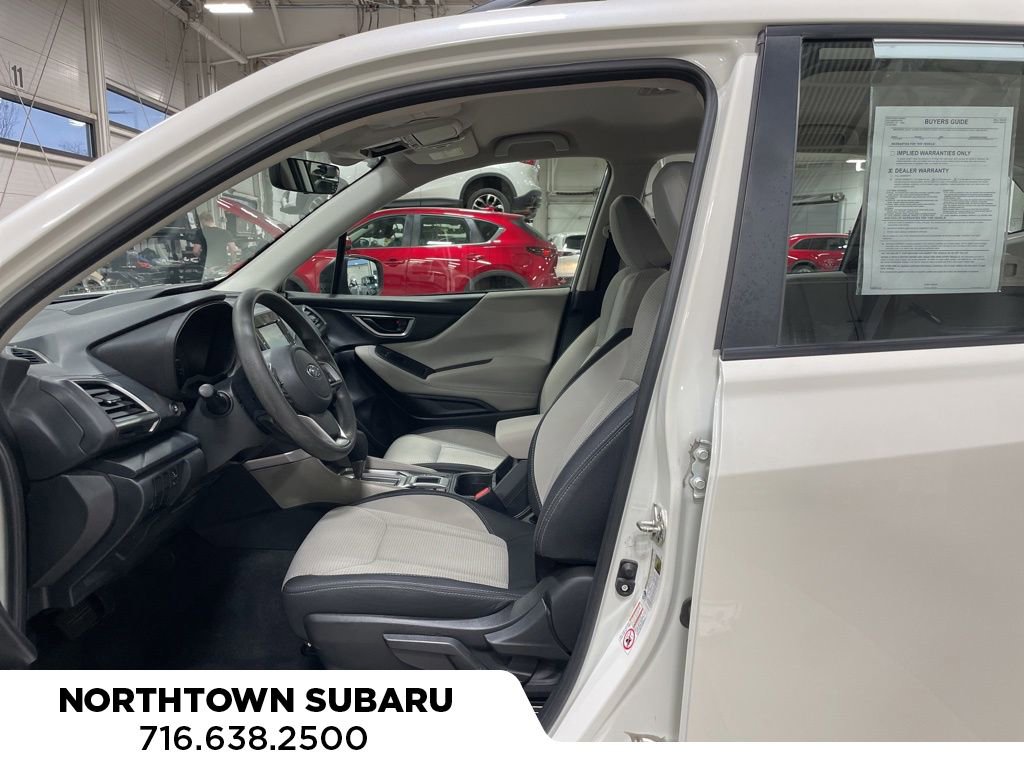 Used 2020 Subaru Forester w/ Alloy Wheel Package image 4